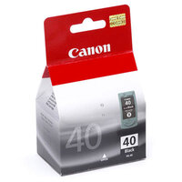 Canon (A) PG-40 Zwart 16,0ml (Origineel)