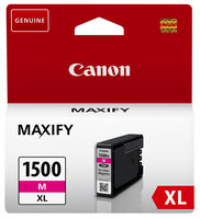 Canon (D) PGI-1500XL M Magenta 12,0ml (Origineel)
