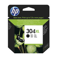 HP No.304XL Zwart 5,5ml (Origineel)