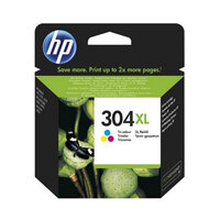 HP No.304XL Kleur 7ml (Origineel)