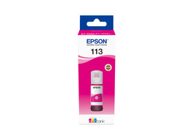 Epson 113 EcoTank Inktfles Magenta 70,0ml (Origineel)