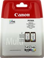Canon (O) PG-545/CL-546 Multipack 16,0ml (Origineel)