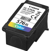 Canon (B) CL-576XL Kleur 12,6ml (Origineel)