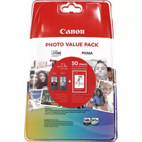 Canon (M) PG-540L/CL-541XL ValuePack 26,0ml (Origineel