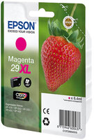 Epson T2993XL Magenta 6,4ml (Origineel) strawberry