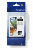 Brother LC-426BK Zwart 3.000 pagina's (Origineel)