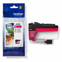 Brother LC-426M Magenta 1.500 pagina's (Origineel)