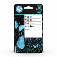 HP No.932/933 Multipack 20,5ml (Origineel)