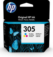 HP No.305 Kleur 2,0ml (Origineel)