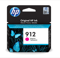 HP No.912 Magenta 2,93ml (Origineel)