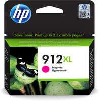 HP No.912XL Magenta 10,40ml (Origineel)