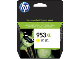 HP No.953XL Geel 20,0ml (Origineel)