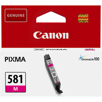 Canon (T) CLI-581M Magenta 5,6ml (Origineel)