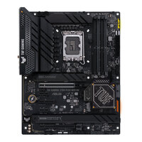 ASUS 1700 TUF GAMING Z790-PLUS WIFI D4 -DDR4/4xM.2/DP