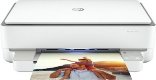 HP Envy 6020e AiO / WLAN / Wit [3]