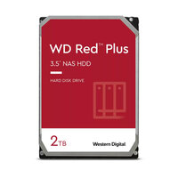 2,0TB WD Red Plus 64MB/5400rpm