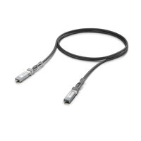 Ubiquiti SFP28 direct attach cable 1m 25Gbps