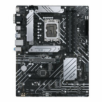 ASUS 1700 PRIME B660-PLUS D4 - DDR4/3xM.2/DP/HDMI/VGA/ATX