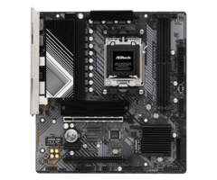 ASRock AM5 B650M-HDV/M.2 DDR5/2xM.2/DP/HDMI/µATX