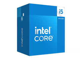 1700 Intel Core i5-14400 65W / 4,7GHz / BOX