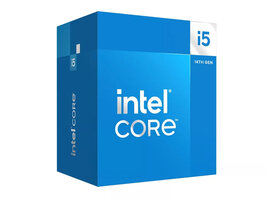 1700 Intel Core i5-14500 65W / C14T20 / 5,0GHz / BOX