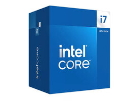 1700 Intel Core i7-14700F 65W / 5,4GHz / BOX