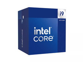 1700 Intel Core i9-14900F 65W / 5,8GHz / BOX