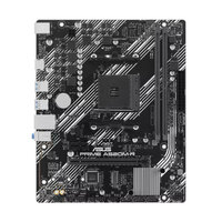 ASUS AM4 PRIME A520M-R - DDR4/M.2/HDMI/µATX