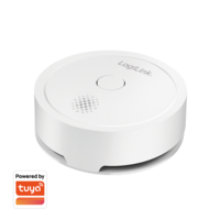 LogiLink Rookmelder - WiFi Smart, Tuya compatibel