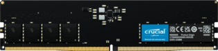 16GB DDR5/5600 CL46 Crucial