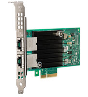 Intel Ethernet Adapter 10Gbps/Dual-Port/PCIe 3.0