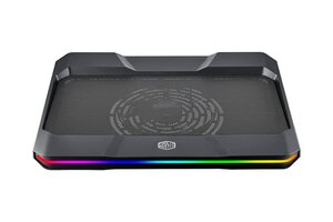 Cooler Master Notepal X150 Spectrum Notebook koeler