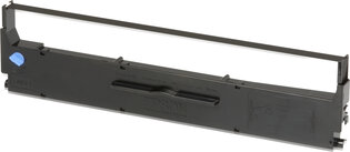 Epson Ribbon Cartridge zwart SIDM C13S015637 (Origineel)
