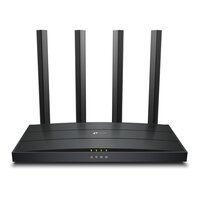 TP-Link Archer AX12 1502Mbps.
