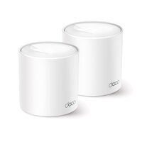 TP-Link Deco X10. - AXE1500 Mesh WiFi6 System