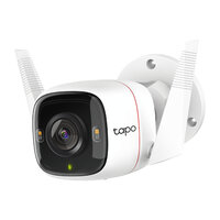 TP-Link TAPO C320WS WiFi/2K/2-Way Audio/IR.