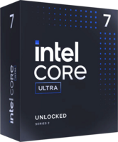 1851 Intel Core Ultra 7 265KF 125W/5,5GHz/BOX-No Cooler