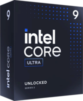 1851 Intel Core Ultra 9 285K 125W/5,7GHz/BOX-No Cooler