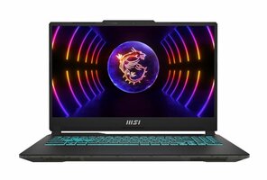 MSI 15,6
