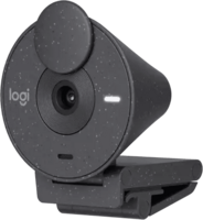 Logitech WebCam USB-C Brio 300 FHD Graphite