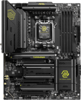 MSI AM5 X870 MAG TOMAHAWK WIFI - DDR5/4xM.2/HDMI/ATX