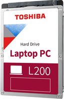 2,0TB Toshiba L200 SATA3/128MB/5400rpm/9.5mm