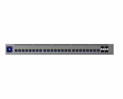 Ubiquiti USW-Pro-HD-24 Etherlighting