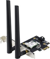 Asus 1800Mbps PCE-AX1800 WiFi6 BT 5.2