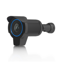 Ubiquiti UVC-AI-LPR-B 4K/15m IR/3xZoom/PoE+/Zwart