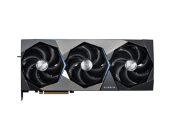 5080 MSI RTX SUPRIM SOC 16GB/3xDP/HDMI