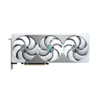 5080 Gigabyte RTX AERO OC SFF 16GB/3xDP/HDMI - Wit