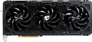 5080 Gainward RTX Phantom 16GB/3xDP/HDMI