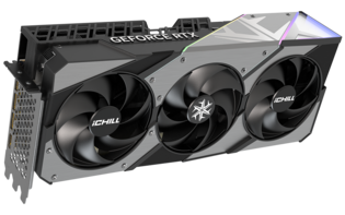 5080 Inno3D RTX iCHILL X3 16GB/3xDP/HDMI