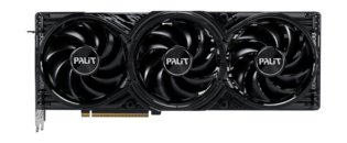 5080 Palit RTX GamingPro 16GB/3xDP/HDMI